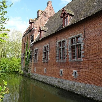 Ferme des Templiers de Verlinghem