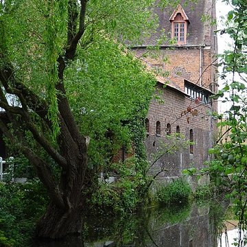 Ferme des Templiers de Verlinghem