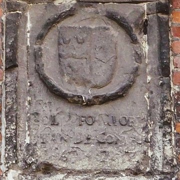 Ferme des Templiers de Verlinghem
