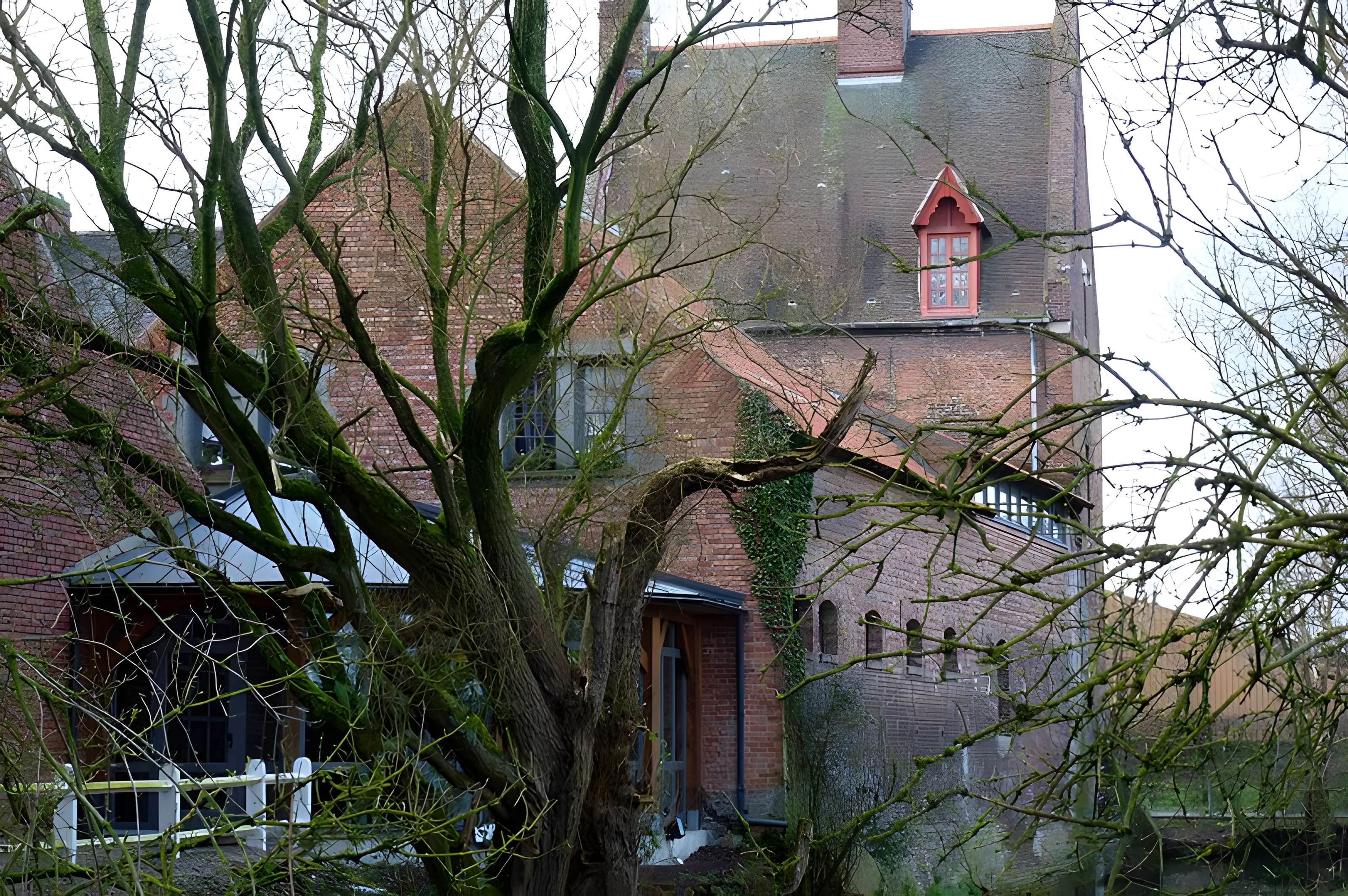 Ferme des Templiers de Verlinghem