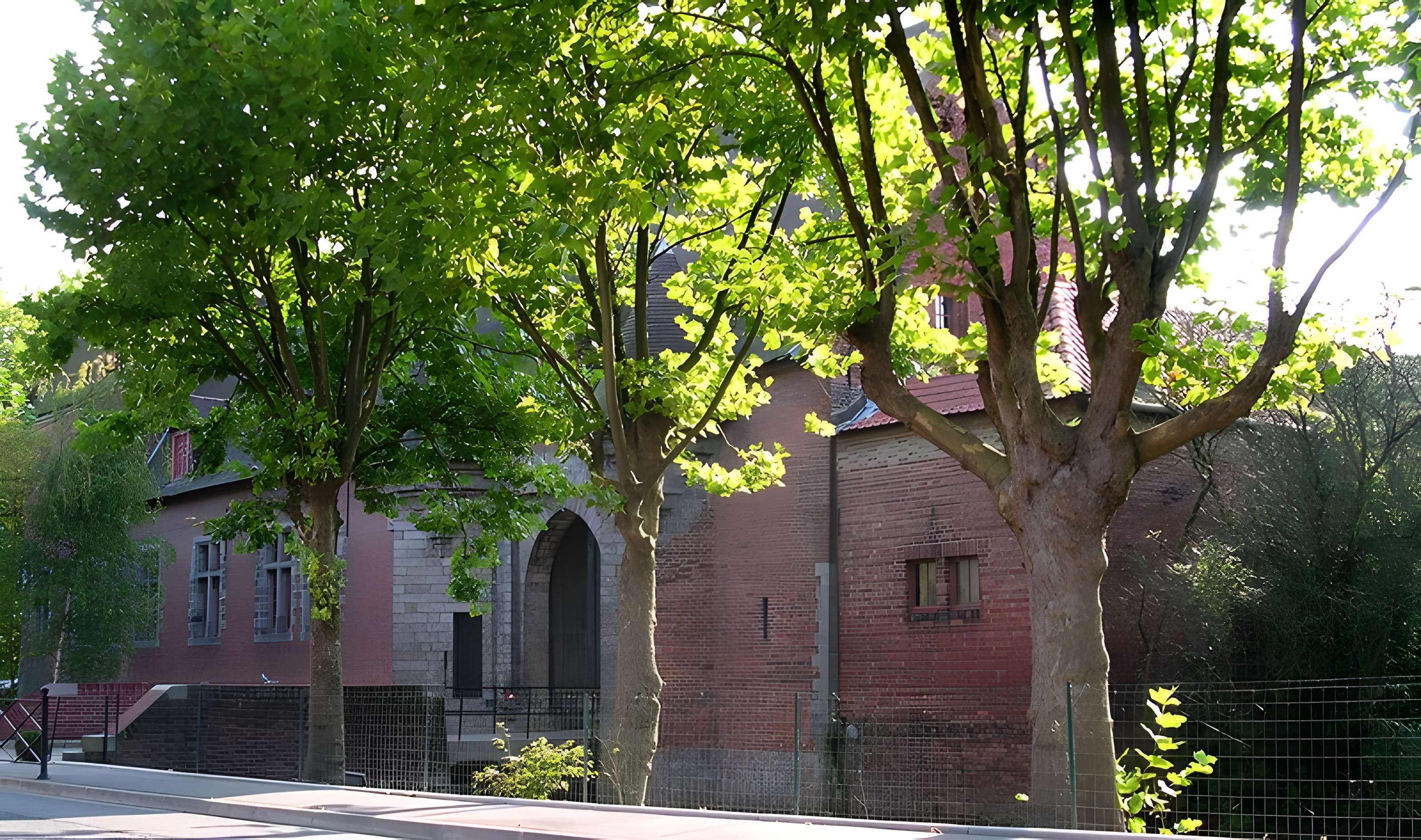 Ferme des Templiers de Verlinghem