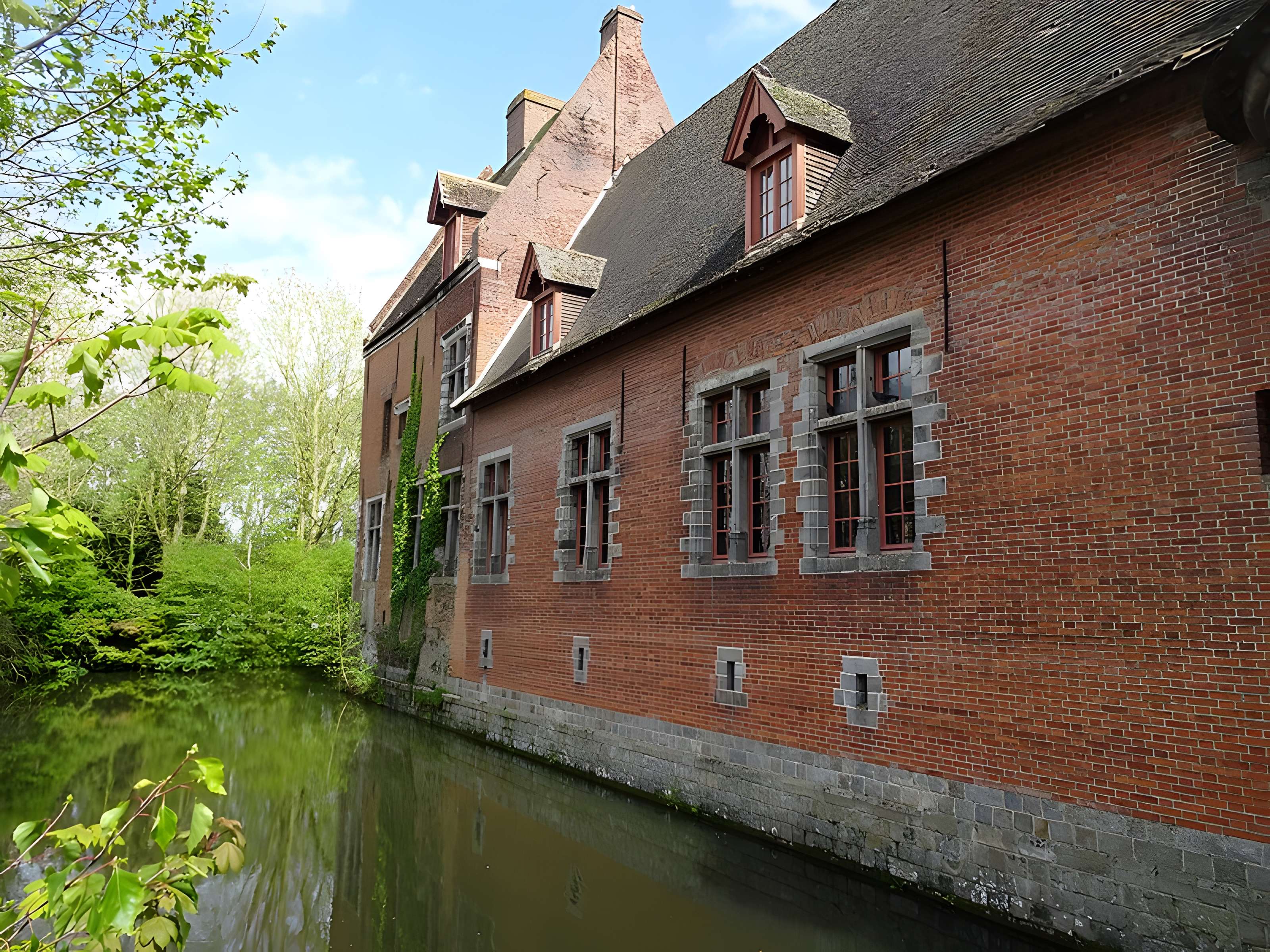 Ferme des Templiers de Verlinghem