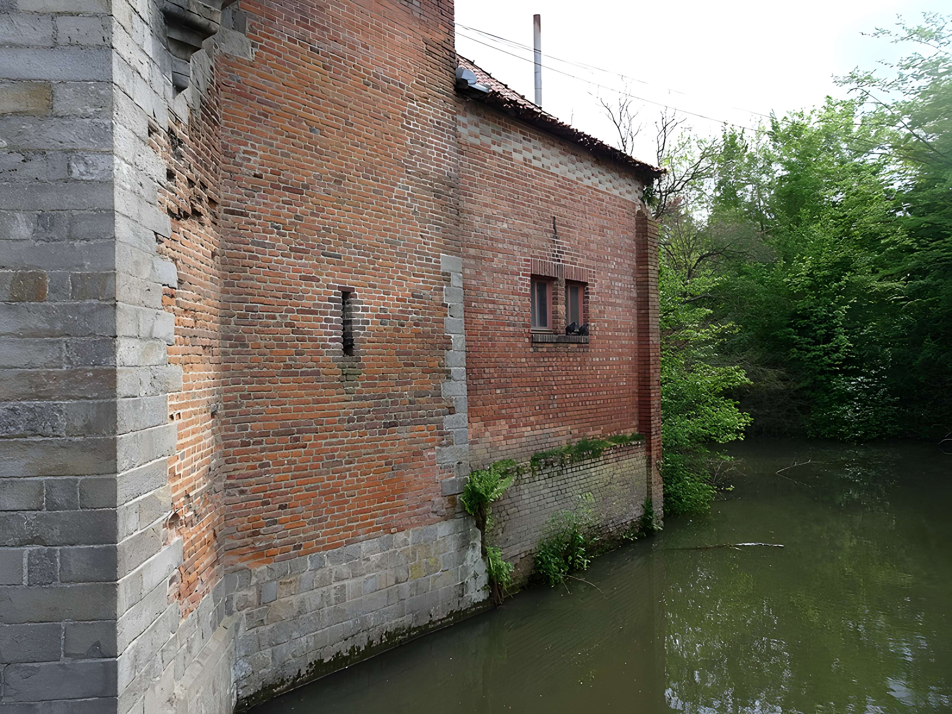 Ferme des Templiers de Verlinghem