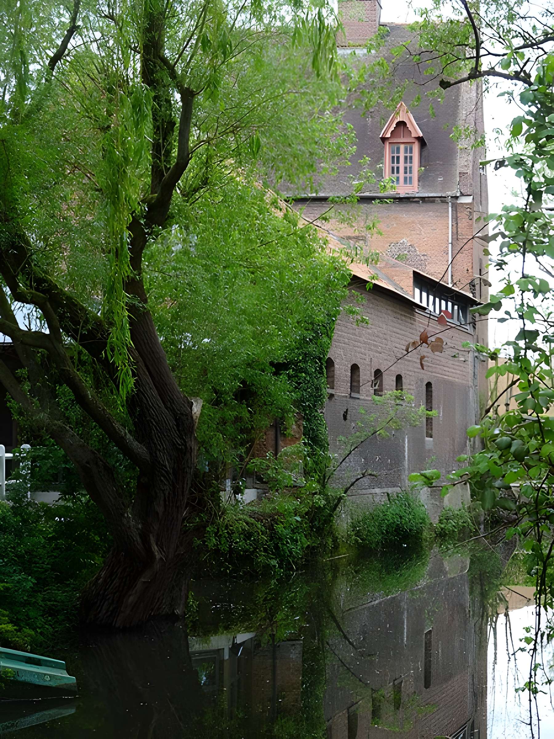 Ferme des Templiers de Verlinghem