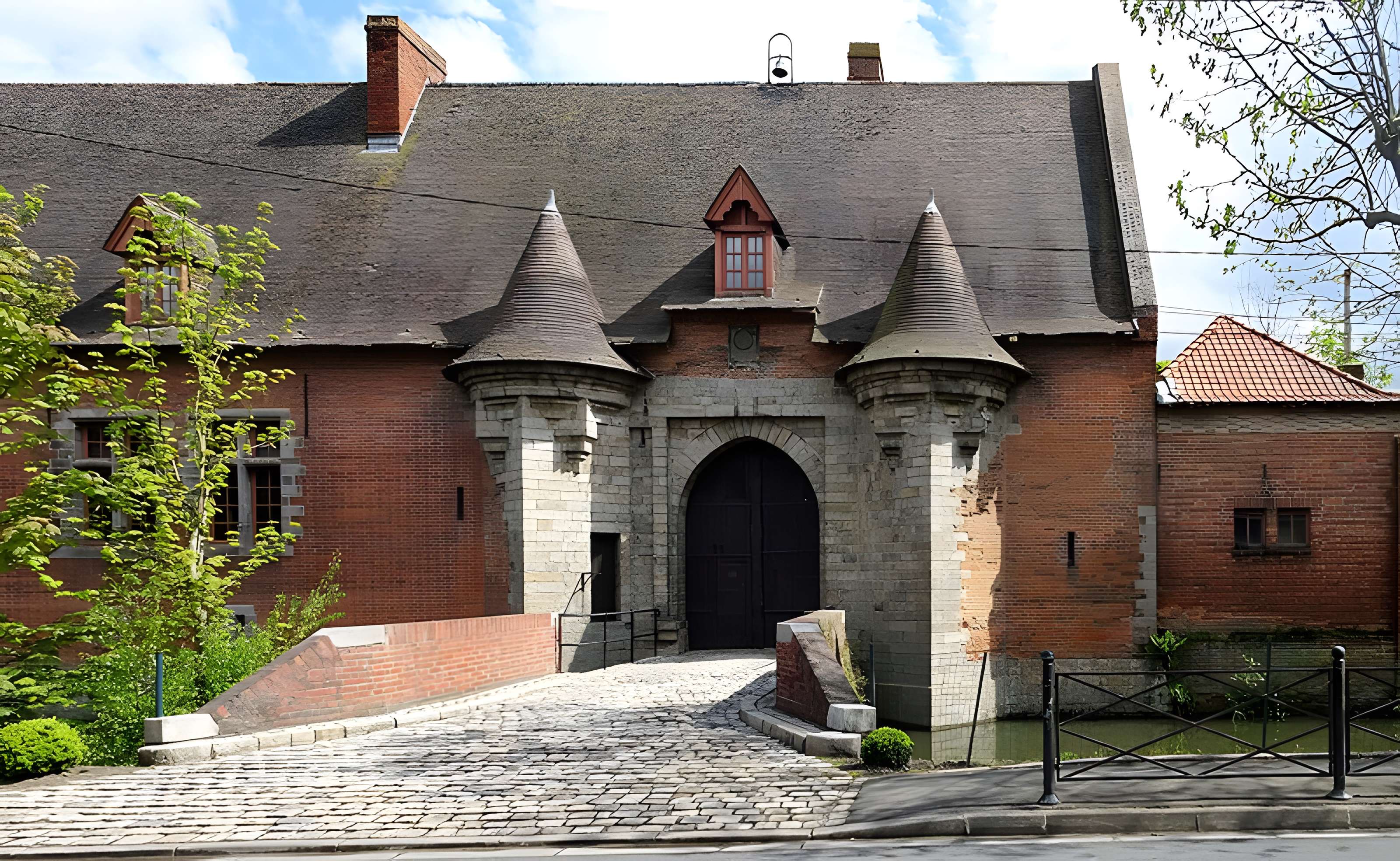 Ferme des Templiers de Verlinghem
