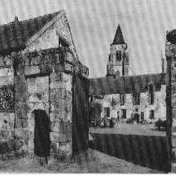 Ferme des Tourelles à Saint-Cyr-sous-Dourdan