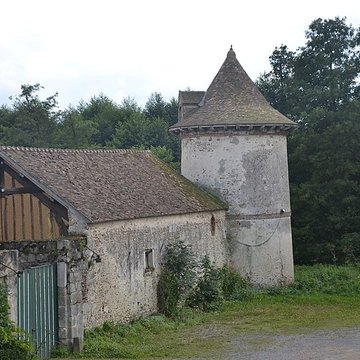 Ferme des Tourelles à Saint-Cyr-sous-Dourdan