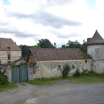Ferme des Tourelles à Saint-Cyr-sous-Dourdan