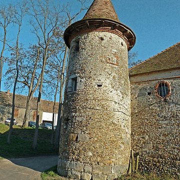 Ferme des Tourelles à Saint-Cyr-sous-Dourdan