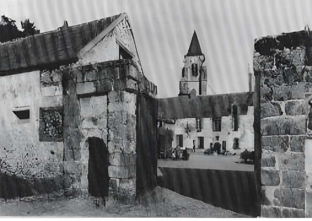Ferme des Tourelles à Saint-Cyr-sous-Dourdan