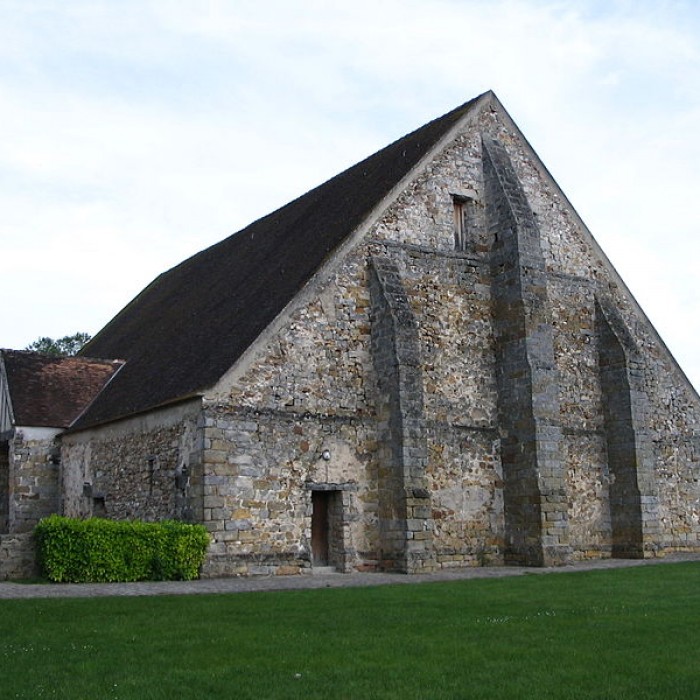 Photo de Ferme du Bas-Samoreau