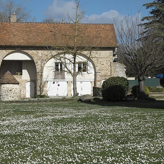 Photo de Ferme du Bas-Samoreau