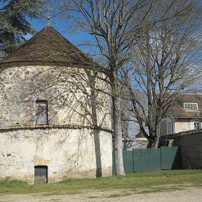Photo de Ferme du Bas-Samoreau