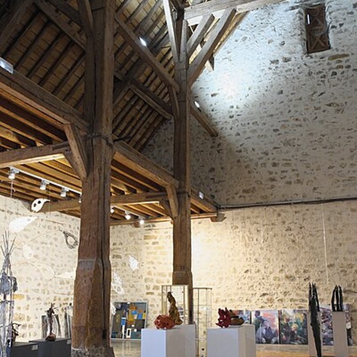 Photo de Ferme du Bas-Samoreau