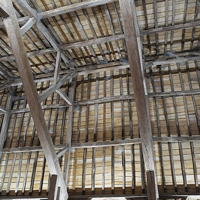 Photo de Ferme du Bas-Samoreau