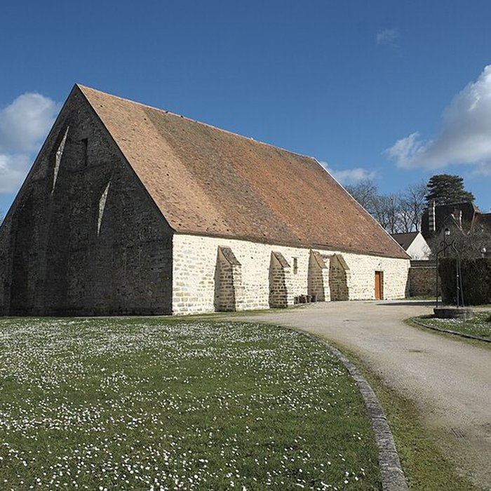 Photo de Ferme du Bas-Samoreau