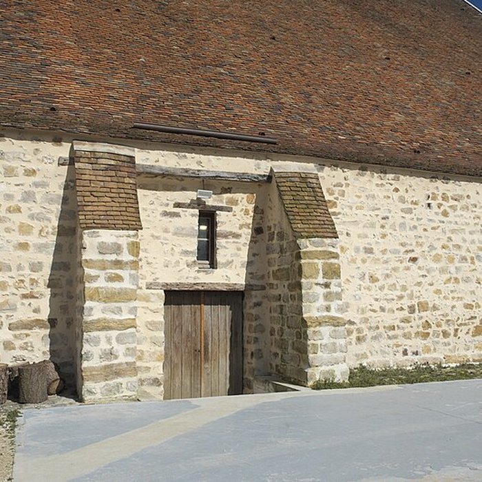Photo de Ferme du Bas-Samoreau