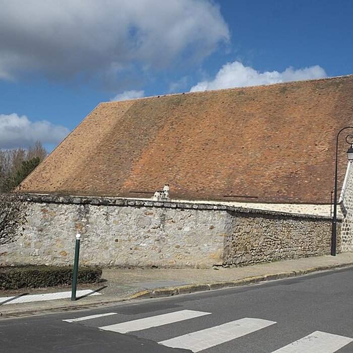 Photo de Ferme du Bas-Samoreau