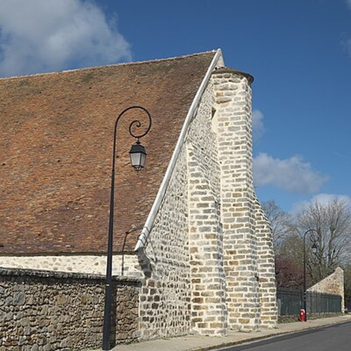 Photo de Ferme du Bas-Samoreau