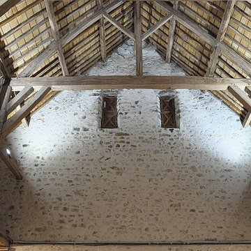 Ferme du Bas-Samoreau