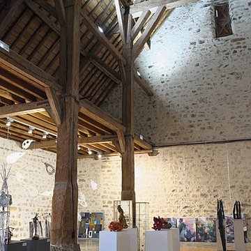 Ferme du Bas-Samoreau