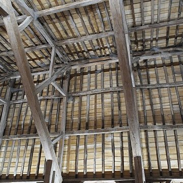 Ferme du Bas-Samoreau