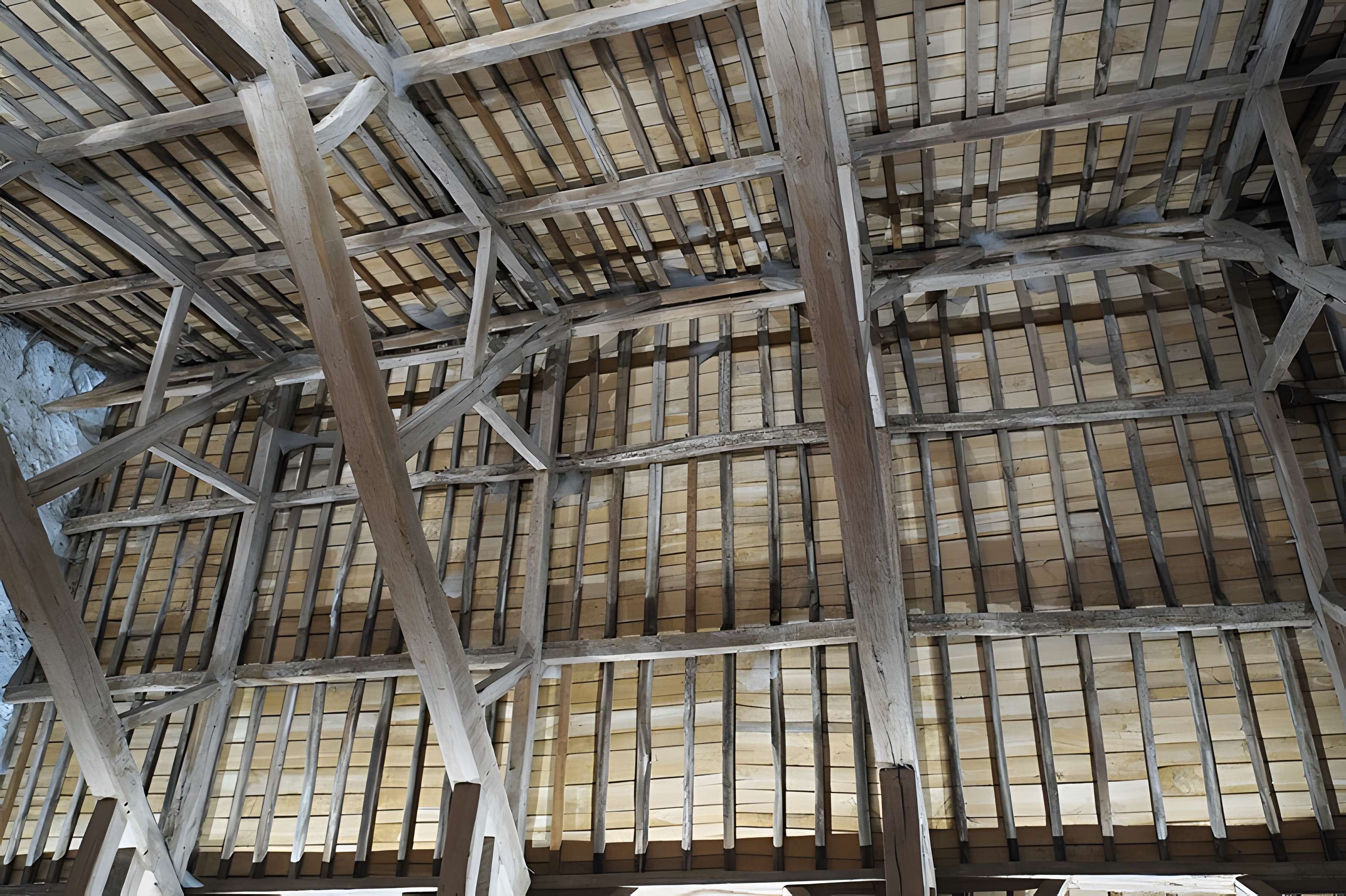 Ferme du Bas-Samoreau