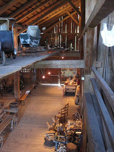 Ferme Les Cordiers à Grand'Combe-Châteleu