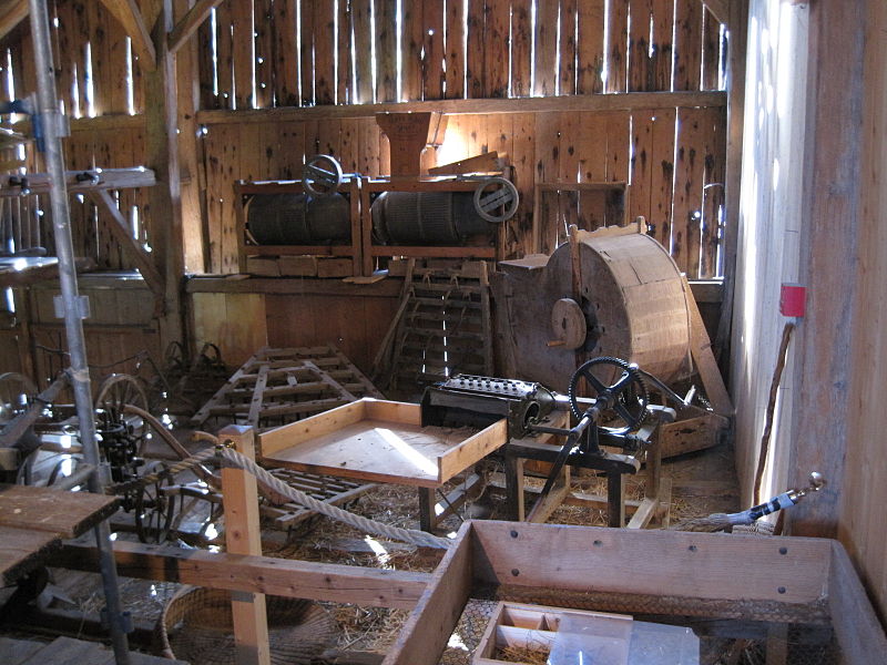 Ferme Les Cordiers à Grand'Combe-Châteleu