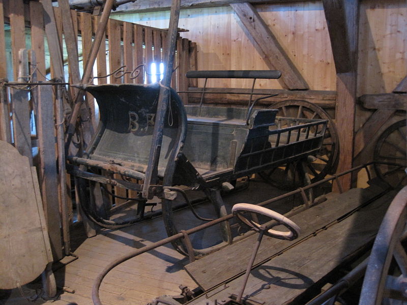 Ferme Les Cordiers à Grand'Combe-Châteleu