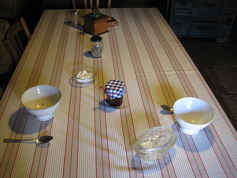 Ferme Les Cordiers à Grand'Combe-Châteleu