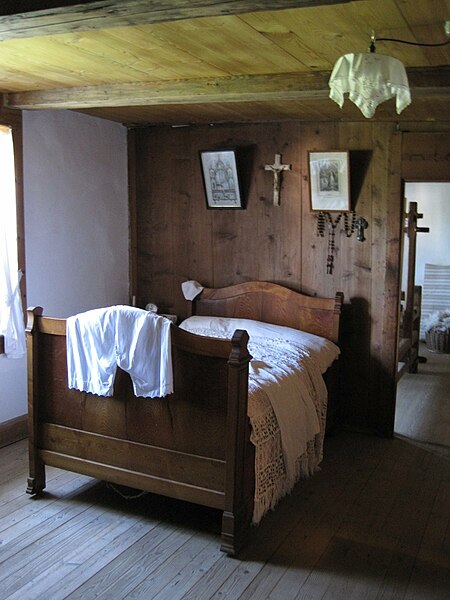 Ferme Les Cordiers à Grand'Combe-Châteleu