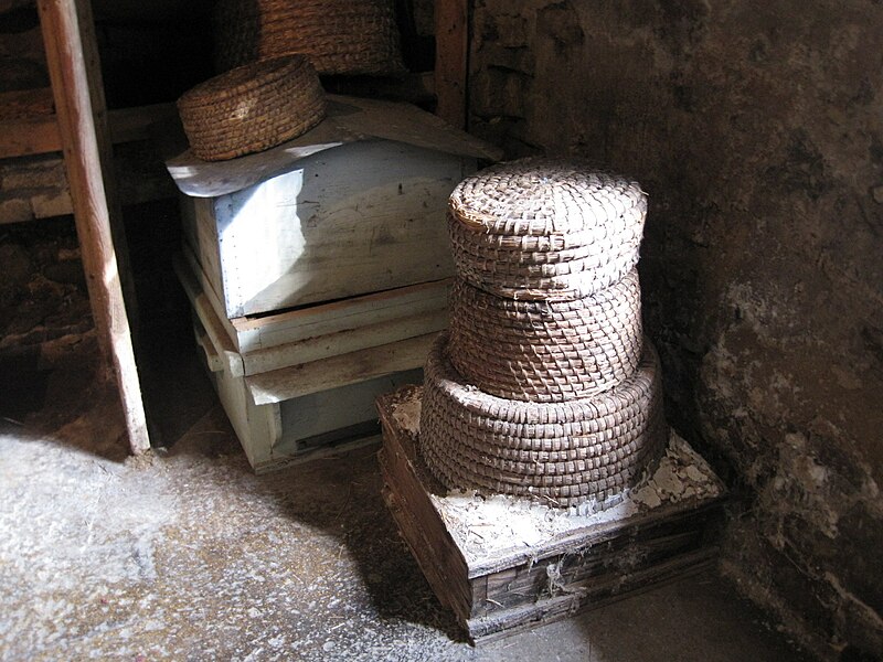 Ferme Les Cordiers à Grand'Combe-Châteleu