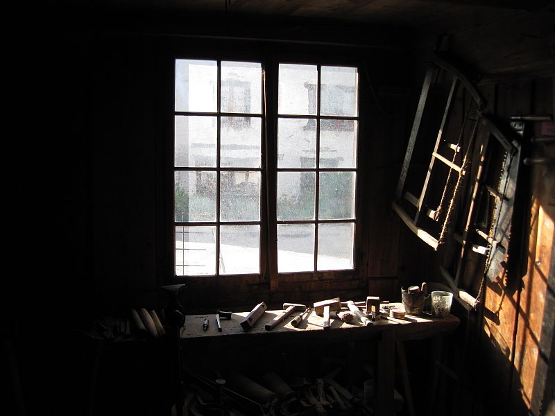 Ferme Les Cordiers à Grand'Combe-Châteleu