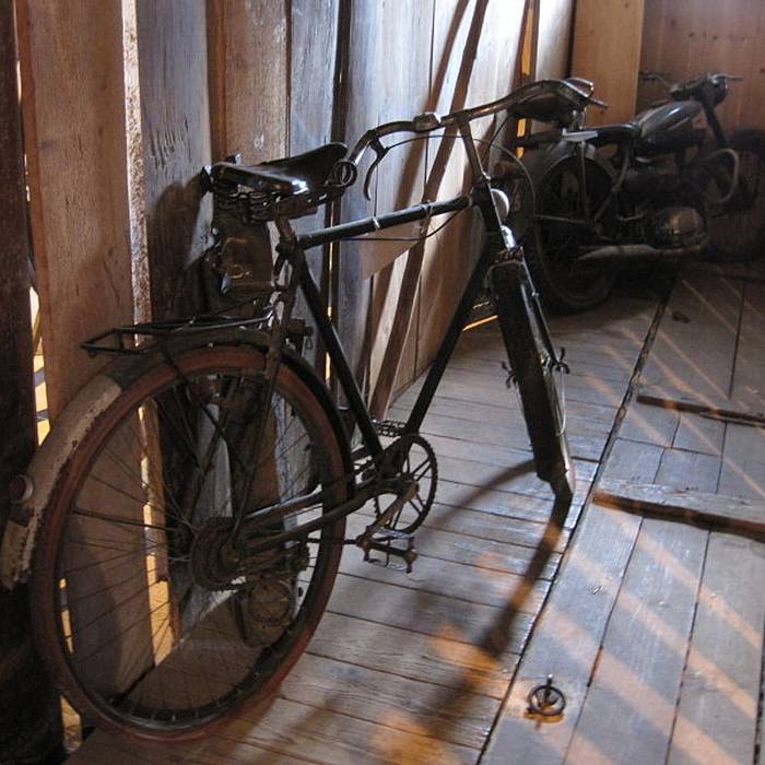 Photo de Ferme Les Cordiers à GrandCombe-Châteleu