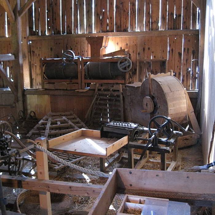 Photo de Ferme Les Cordiers à GrandCombe-Châteleu