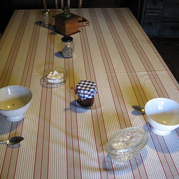 Photo de Ferme Les Cordiers à GrandCombe-Châteleu