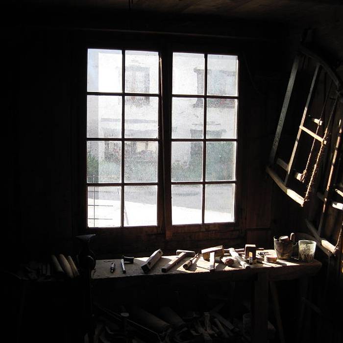 Photo de Ferme Les Cordiers à GrandCombe-Châteleu