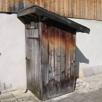 Ferme Les Cordiers à GrandCombe-Châteleu