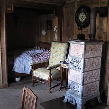 Ferme Les Cordiers à GrandCombe-Châteleu