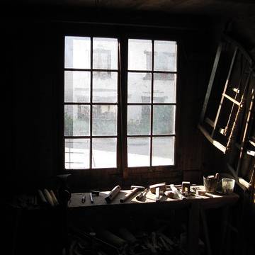 Ferme Les Cordiers à GrandCombe-Châteleu