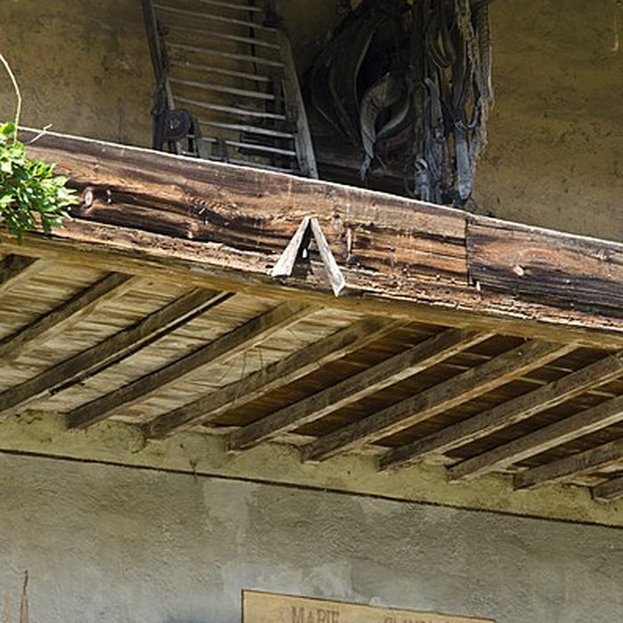Photo de Ferme Reverdy de Saint-Julien-sur-Bibost