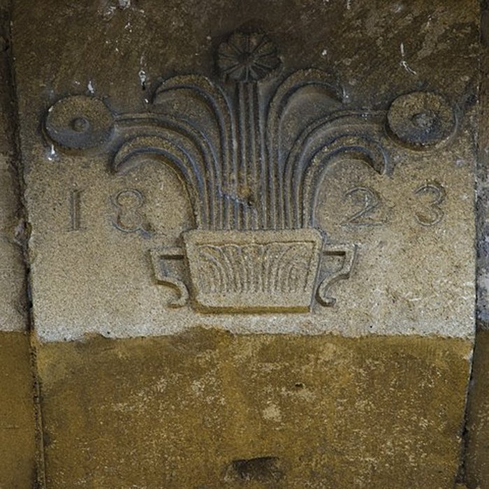 Photo de Ferme Reverdy de Saint-Julien-sur-Bibost