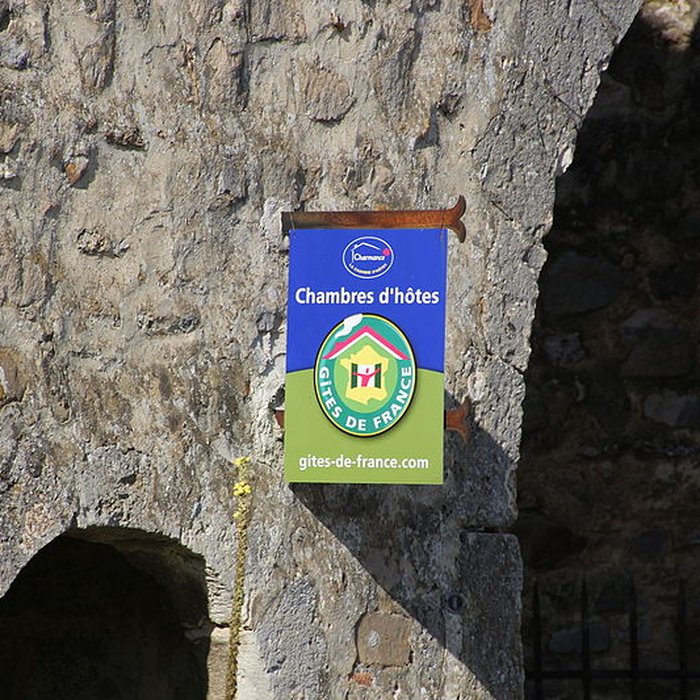 Photo de Ferme seigneuriale de Dourdan