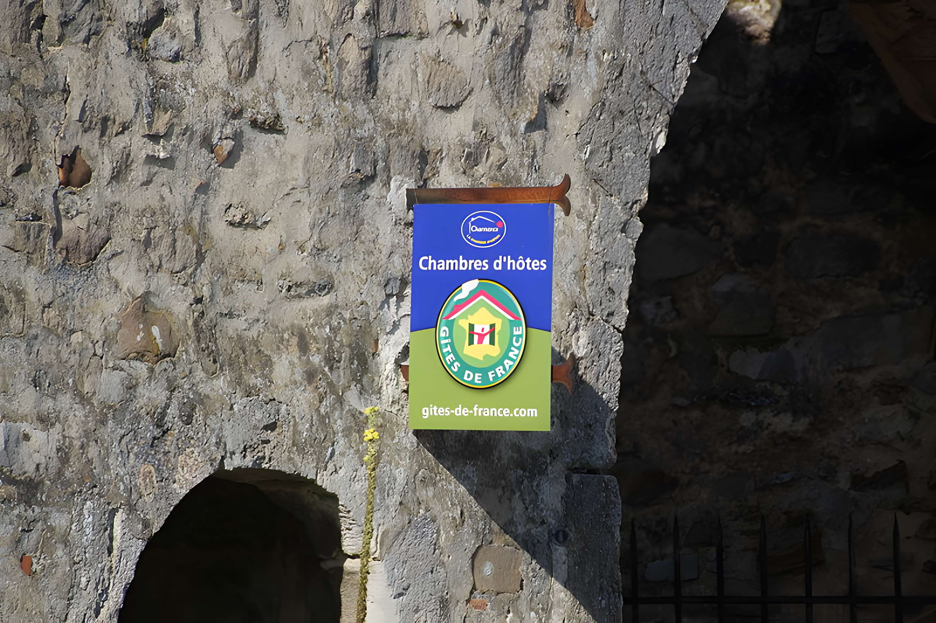 Ferme seigneuriale de Dourdan