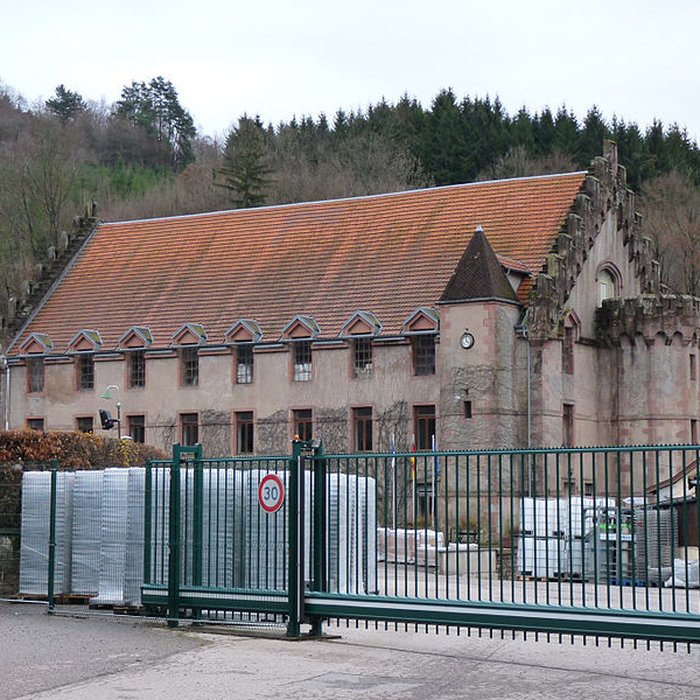 Photo de Filature de Moussey