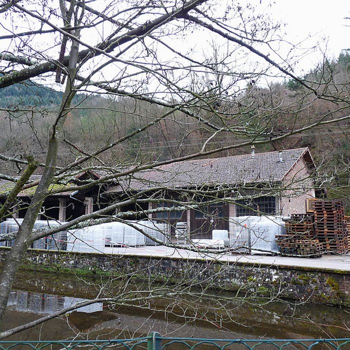 Photo de Filature de Moussey