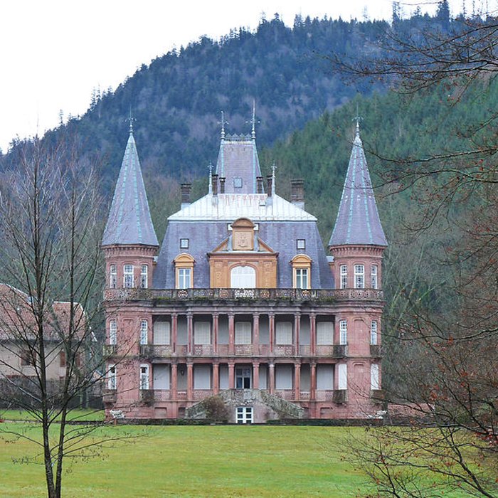 Photo de Filature de Moussey