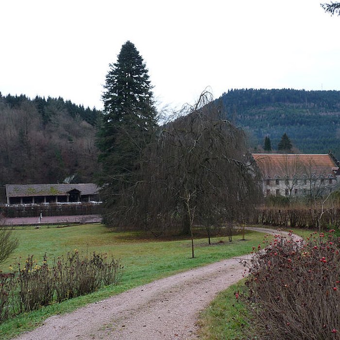 Photo de Filature de Moussey