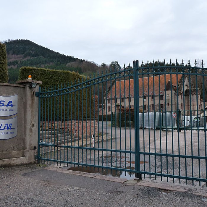 Photo de Filature de Moussey